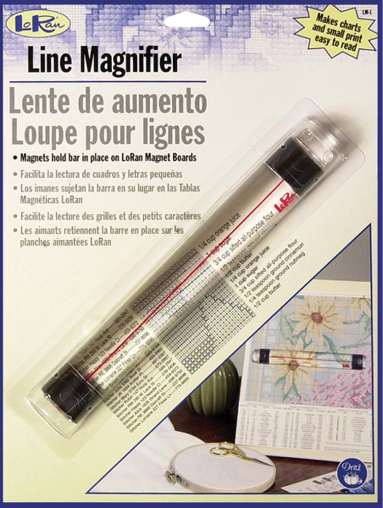 LM-1 Loran Line Magnifier